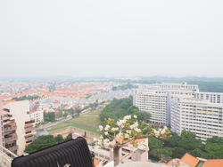 Bedok Court (D16), Condominium #111567042